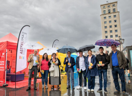 ASTEKLIMA-2023-erakundeak