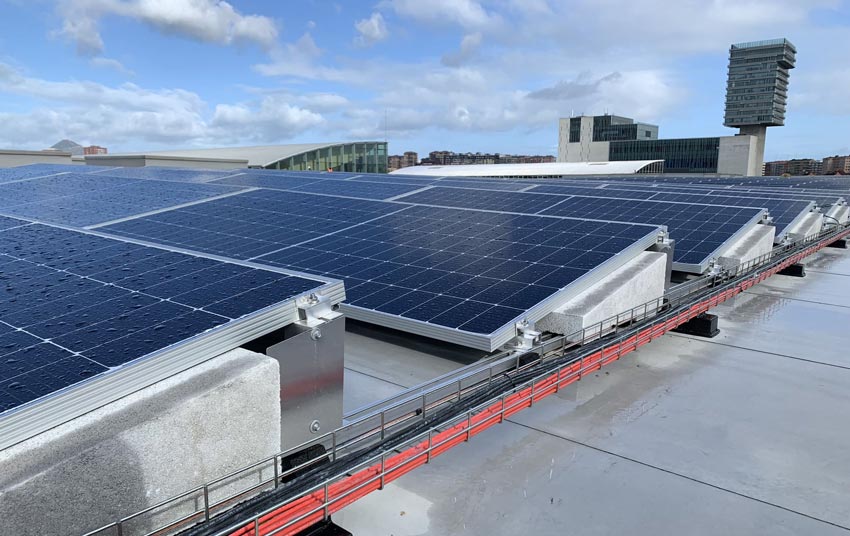 Almacenamiento energético