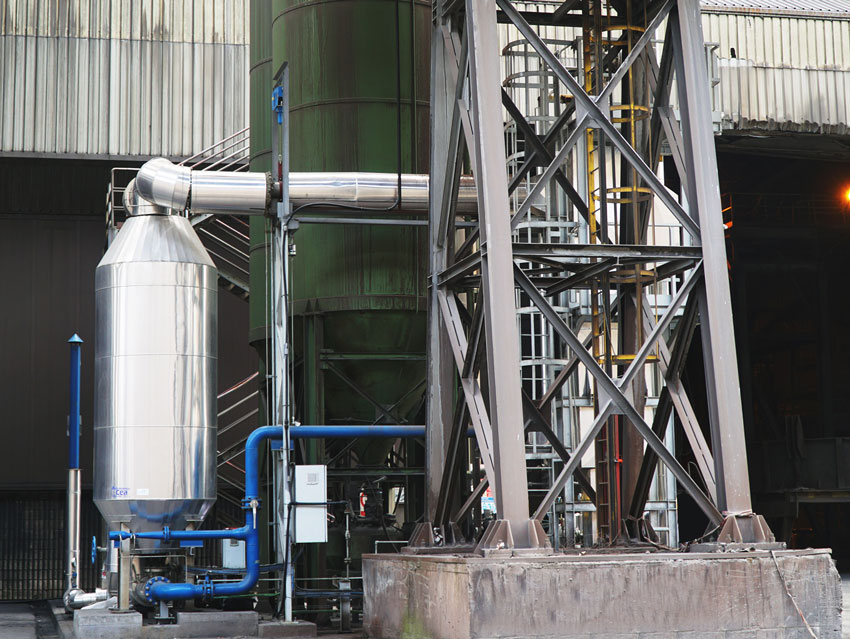 Almacenamiento energético