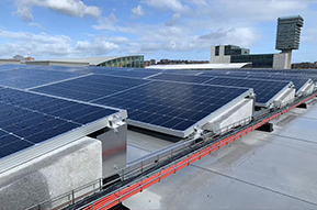 Autoconsumo eléctrico