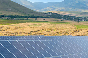 Comunidades energéticas