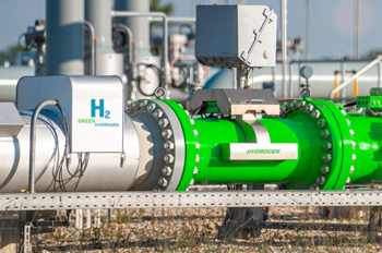 Hidrógeno renovable