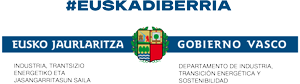 Logo Gobierno Vasco