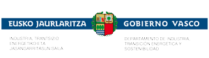 Logo Gobierno Vasco