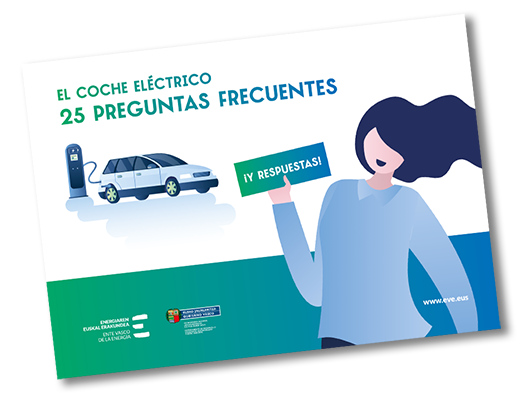 Vehículo electrico
